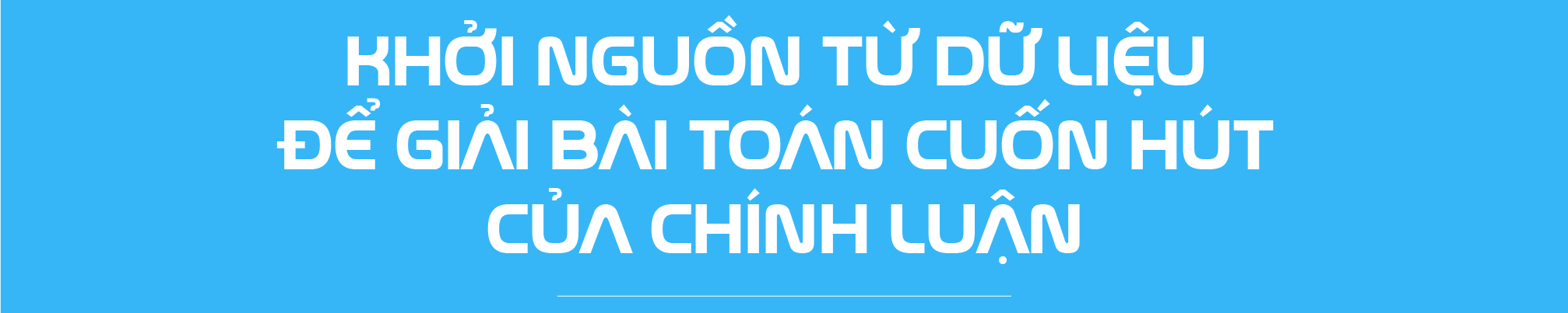 56 năm đồng hành cùng khán giả: Thời sự VTV chuyển mình với báo chí dữ liệu trong kỷ nguyên số- Ảnh 11.