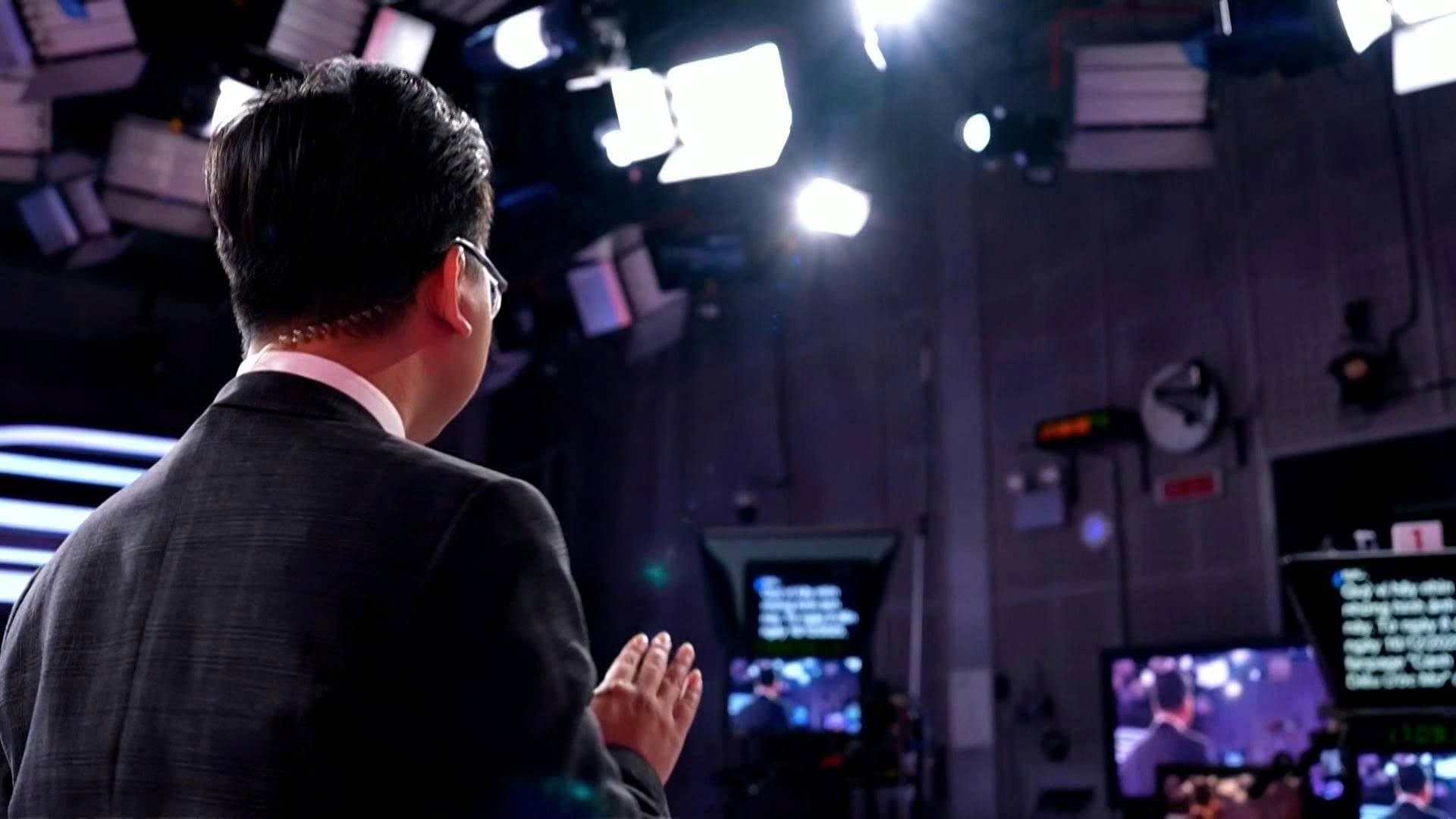 56 năm đồng hành cùng khán giả: Thời sự VTV chuyển mình với báo chí dữ liệu trong kỷ nguyên số- Ảnh 4.
