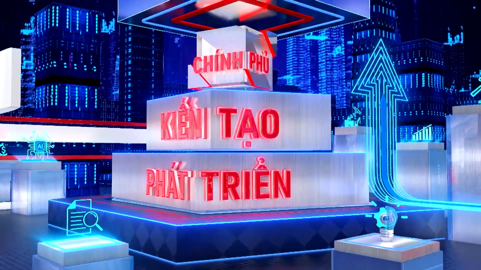 56 năm đồng hành cùng khán giả: Thời sự VTV chuyển mình với báo chí dữ liệu trong kỷ nguyên số- Ảnh 14.