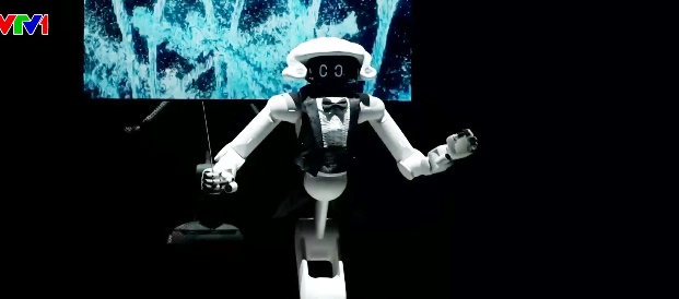 Robot và AI trở thành tâm điểm tại IFA 2026 - Ảnh 3.