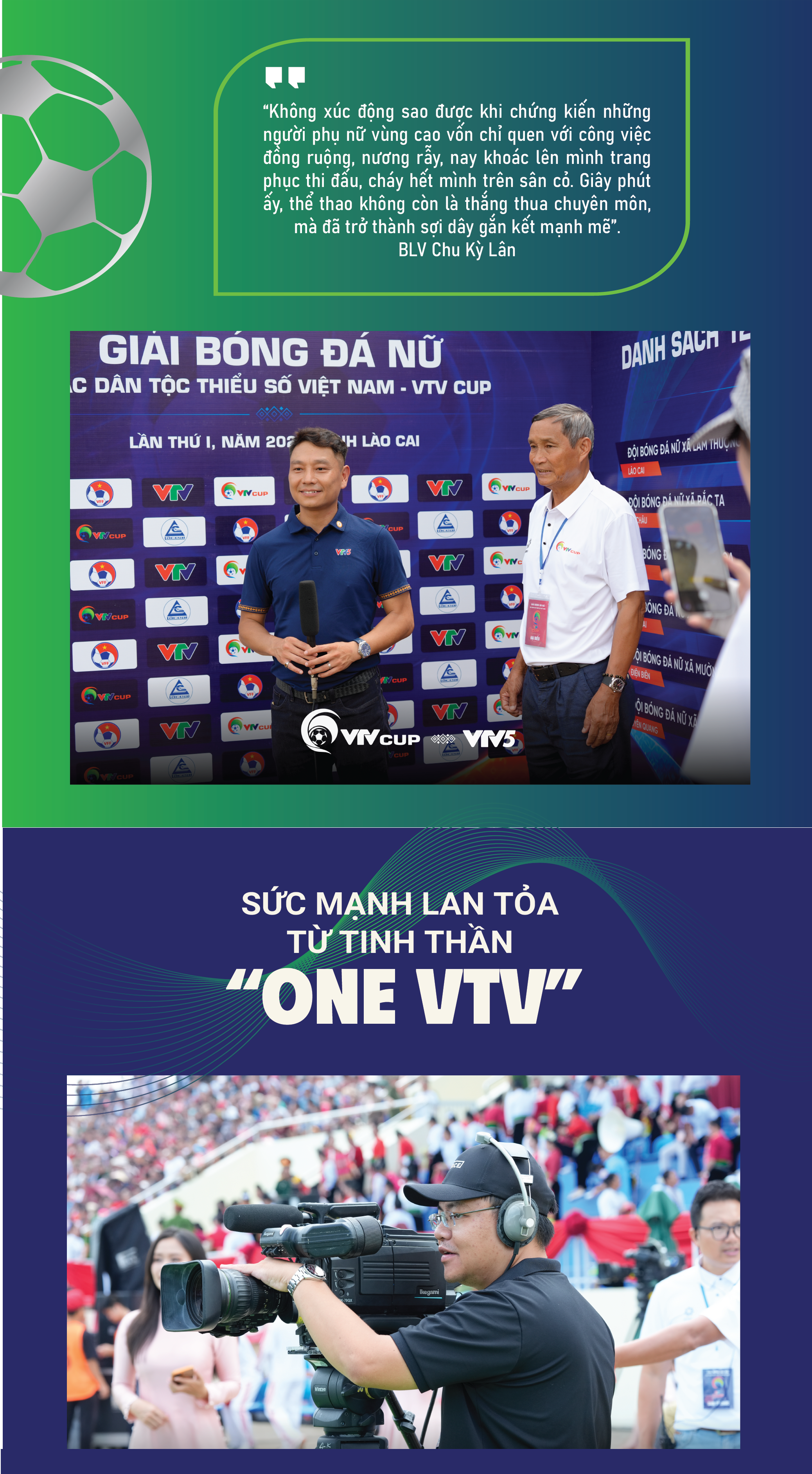 Những người dệt nên mùa giải đầy cảm xúc VTV Cup 2026 - Ảnh 18.