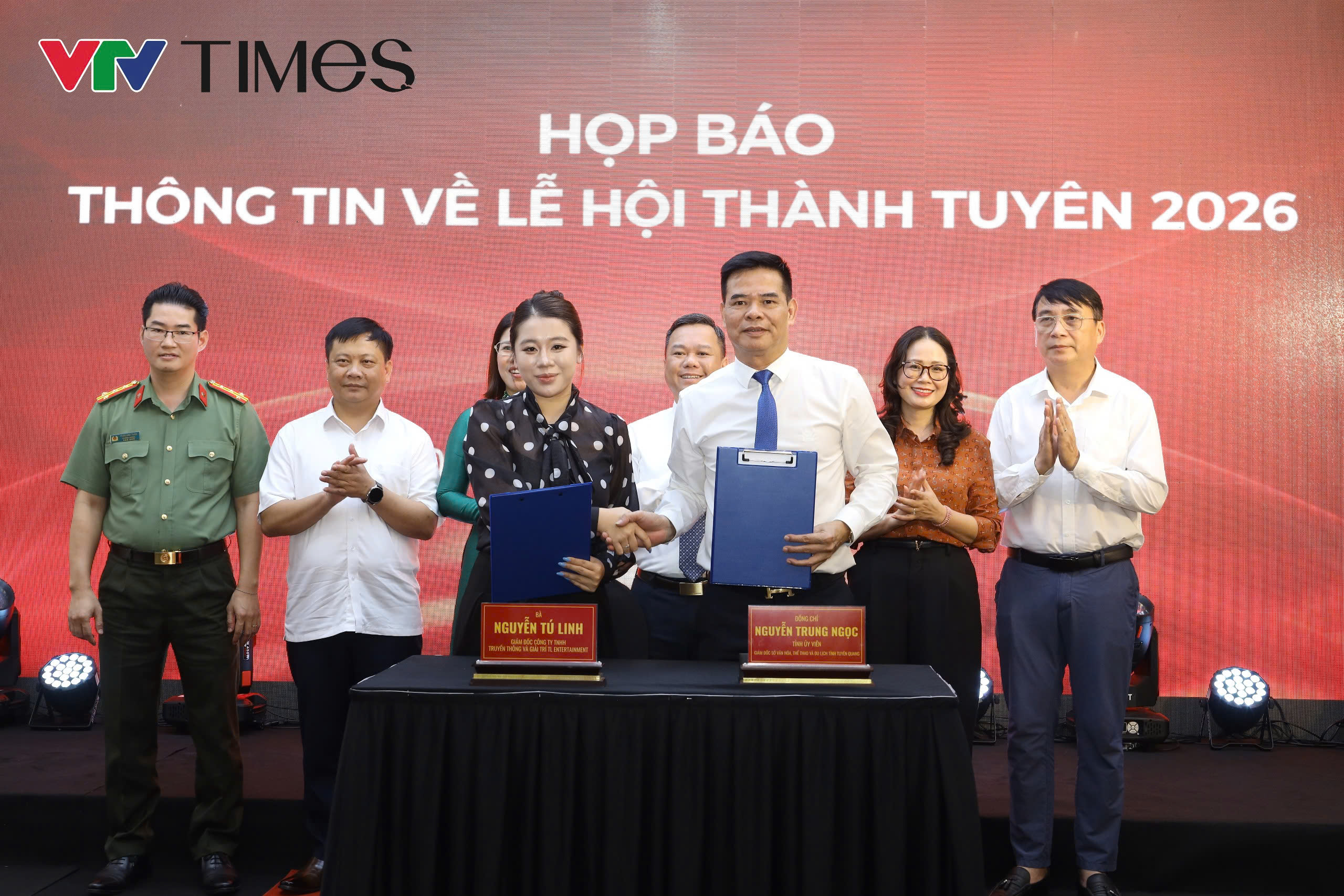 Lễ hội Thành Tuyên năm 2026: Nhiều hoạt động văn hóa, du lịch đặc sắc - Ảnh 6.