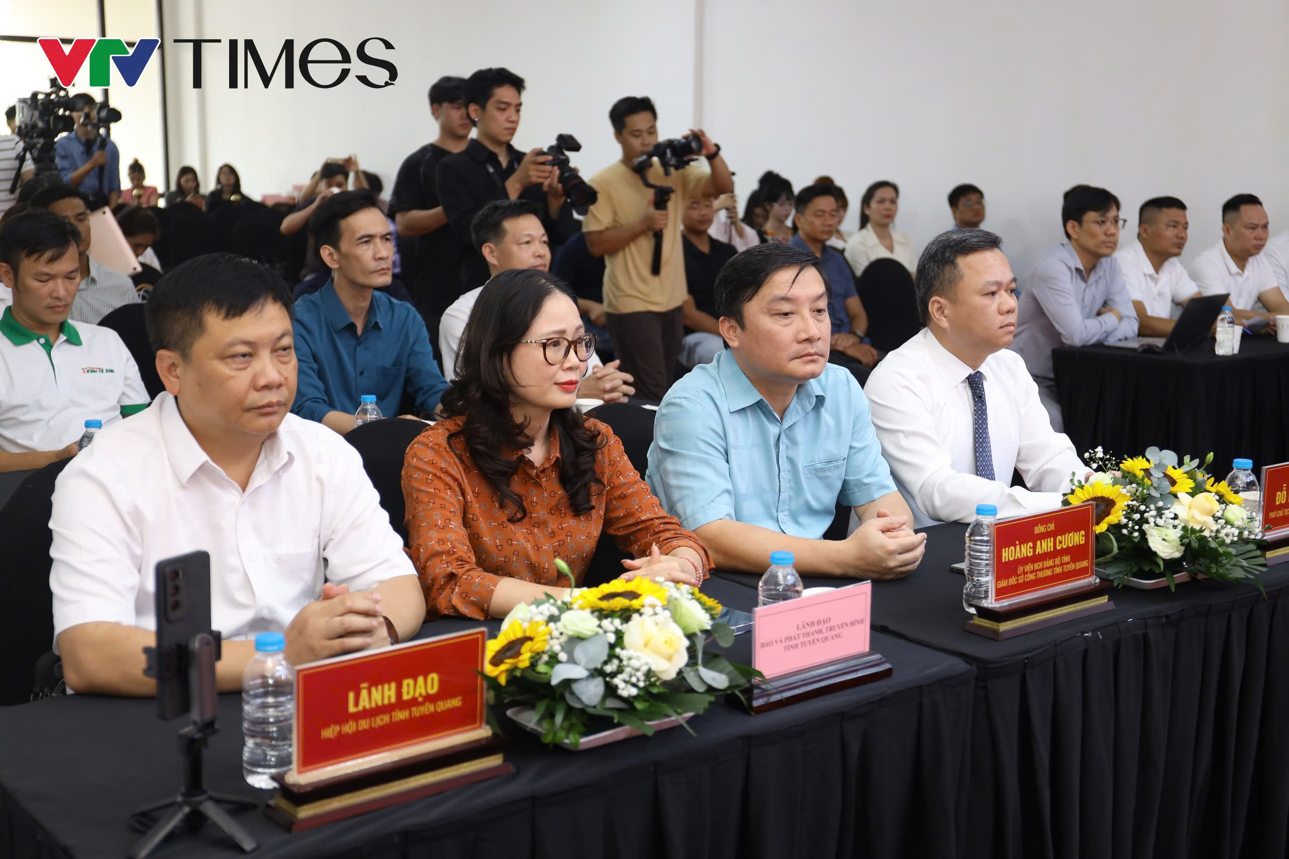 Lễ hội Thành Tuyên năm 2026: Nhiều hoạt động văn hóa, du lịch đặc sắc - Ảnh 1.