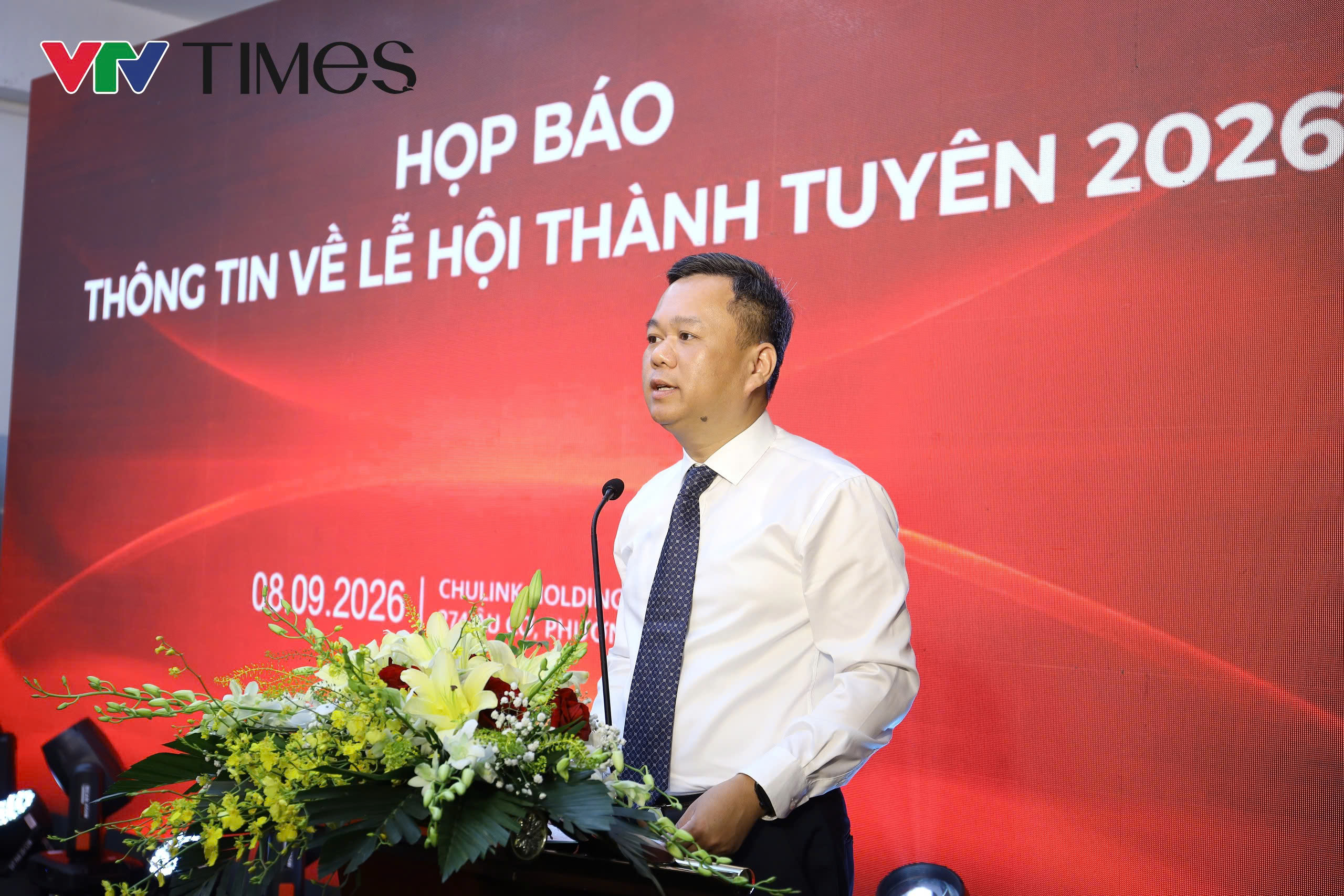 Lễ hội Thành Tuyên năm 2026: Nhiều hoạt động văn hóa, du lịch đặc sắc - Ảnh 2.