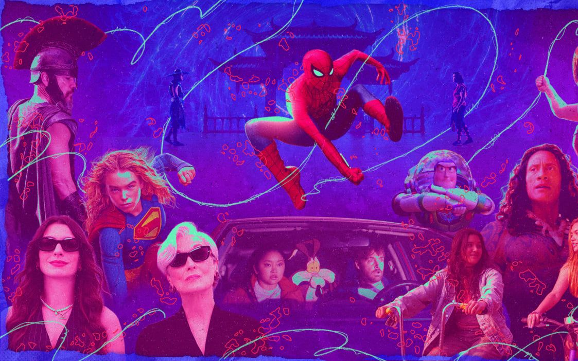 Phim mới của Nicole Kidman và Sandra Bullock sẽ soán ngôi Spider-Man: Brand New Day - Ảnh 3.