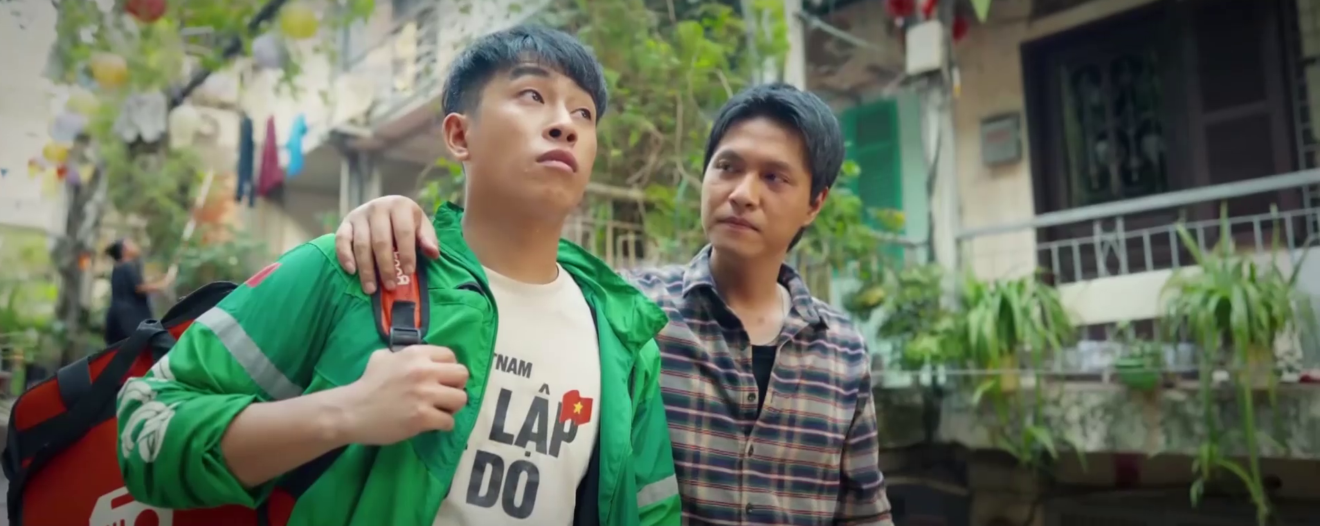 Mùa hè năm ấy - Tập 13: Phương từ chối giúp Khánh - Ảnh 2.