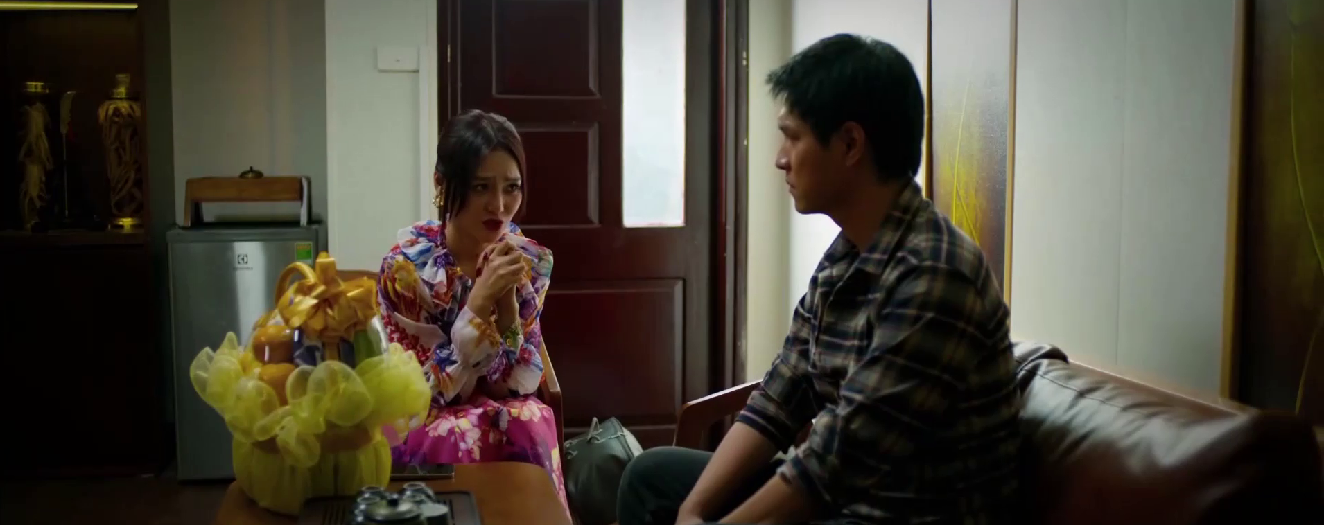 Mùa hè năm ấy - Tập 13: Phương từ chối giúp Khánh - Ảnh 4.