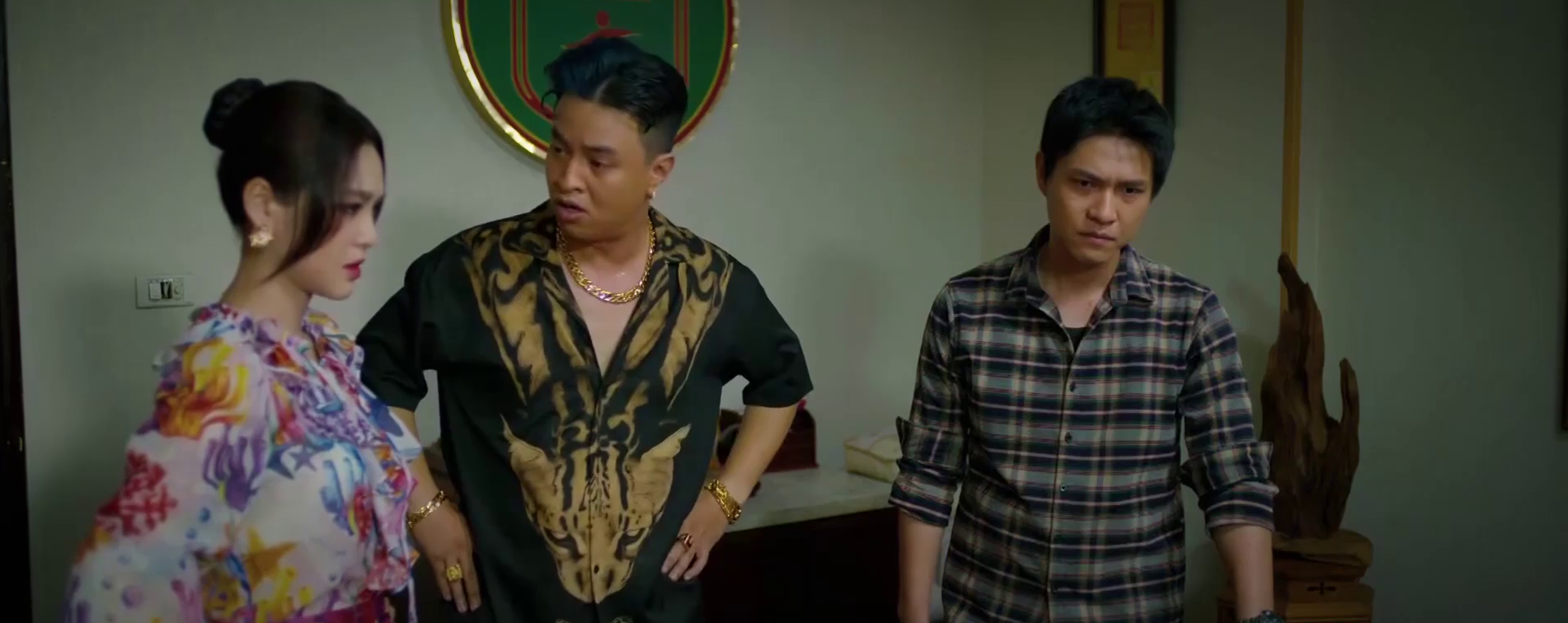 Mùa hè năm ấy - Tập 13: Phương từ chối giúp Khánh - Ảnh 9.