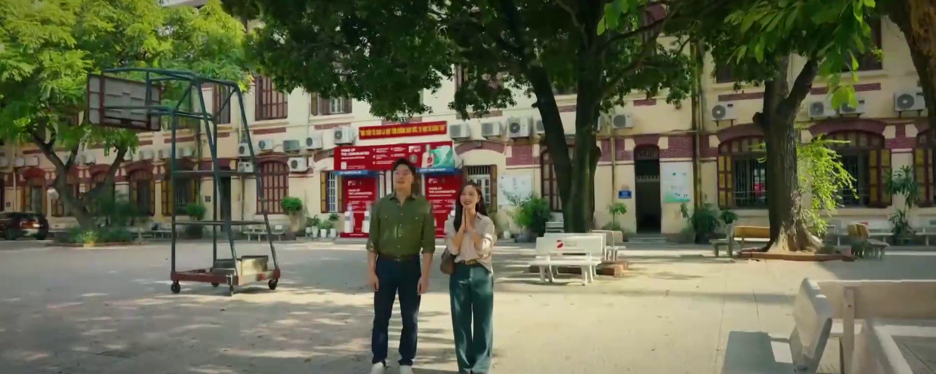 Mùa hè năm ấy - Tập 13: Phương từ chối giúp Khánh - Ảnh 3.