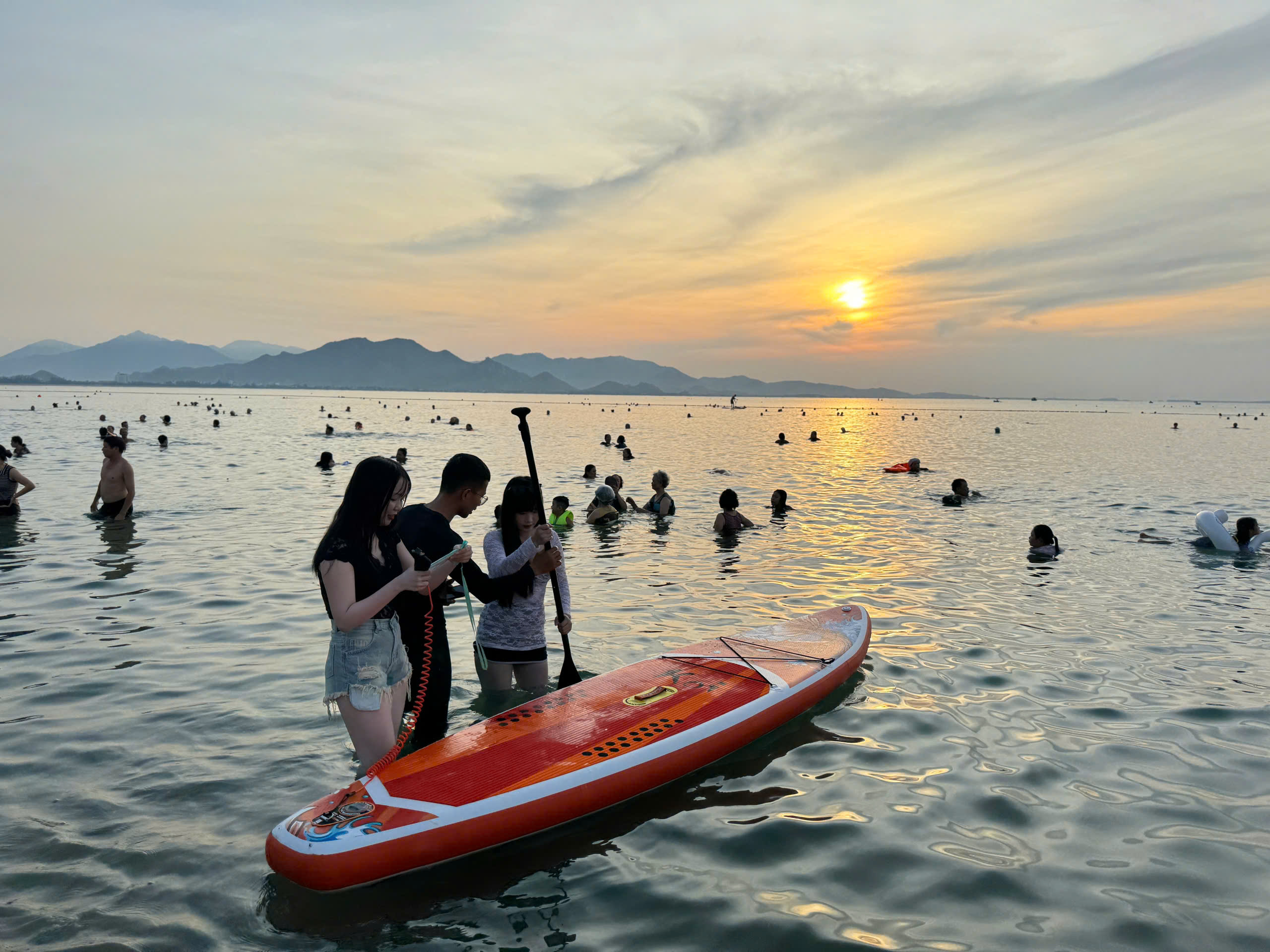 Khi mùa thu trở thành sản phẩm du lịch - Ảnh 7.