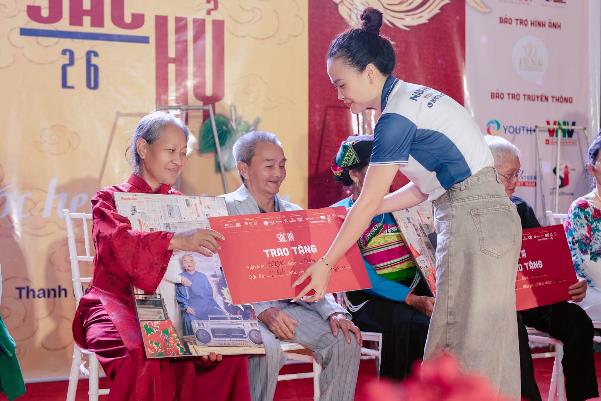 Sinh vi&ecirc;n FPT Polytechnic gom y&ecirc;u thương v&agrave;o từng dự &aacute;n tốt nghiệp- Ảnh 5.