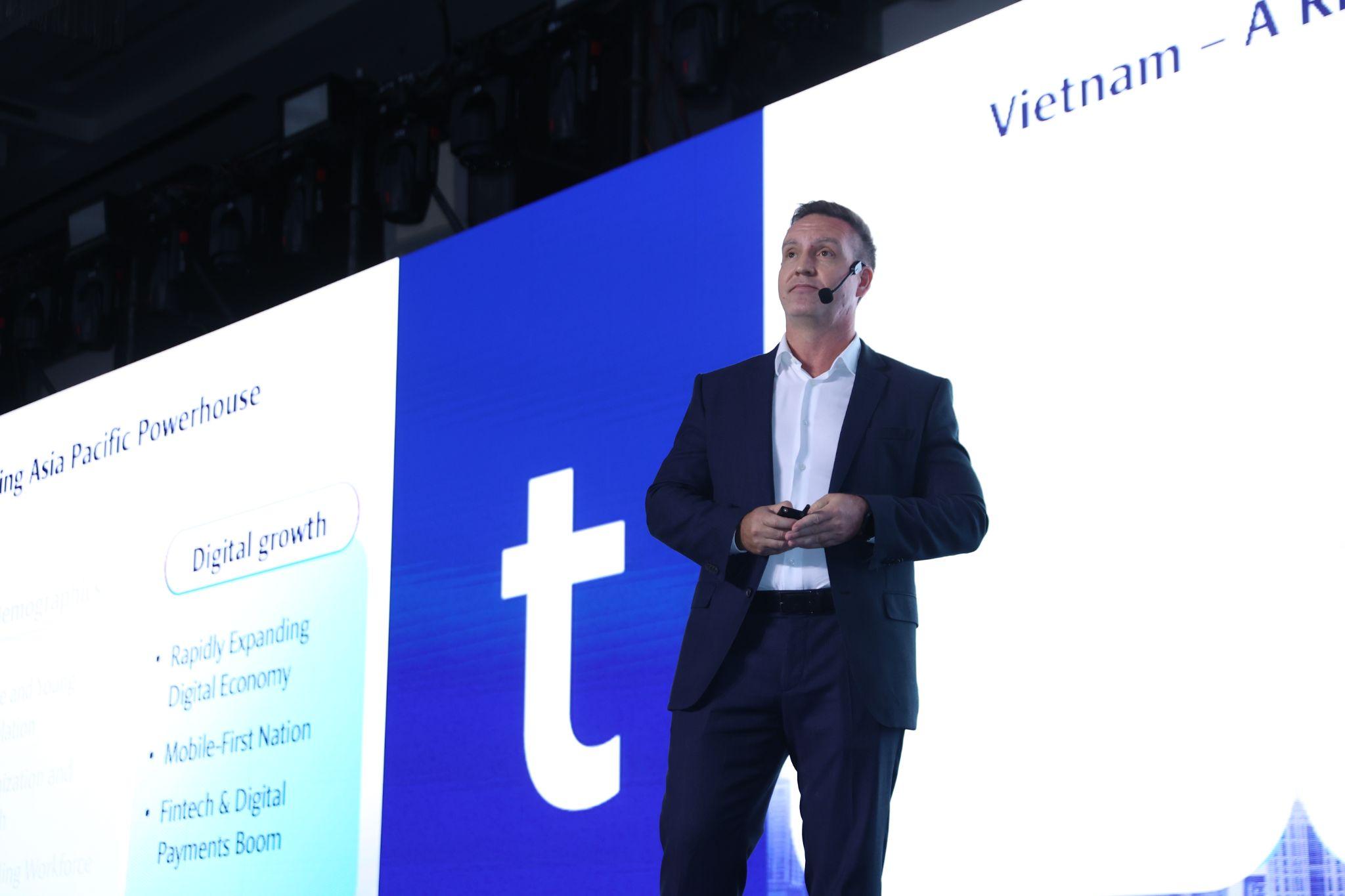 Core banking, Cloud, AI: Temenos nhìn thấy gì ở ngân hàng Việt Nam?- Ảnh 2.