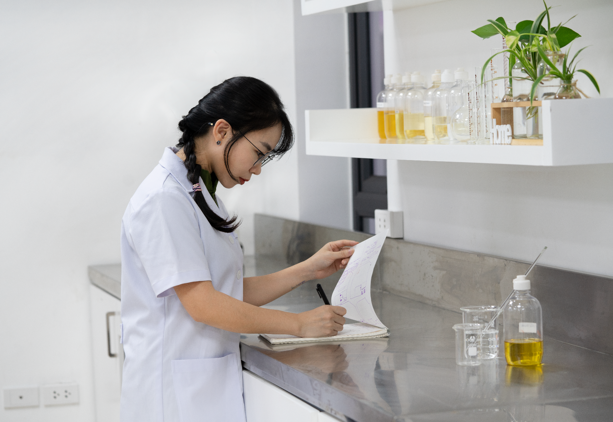 Cỏ Mềm: Từ năng lực nghiên cứu đến chất lượng sản phẩm- Ảnh 2.