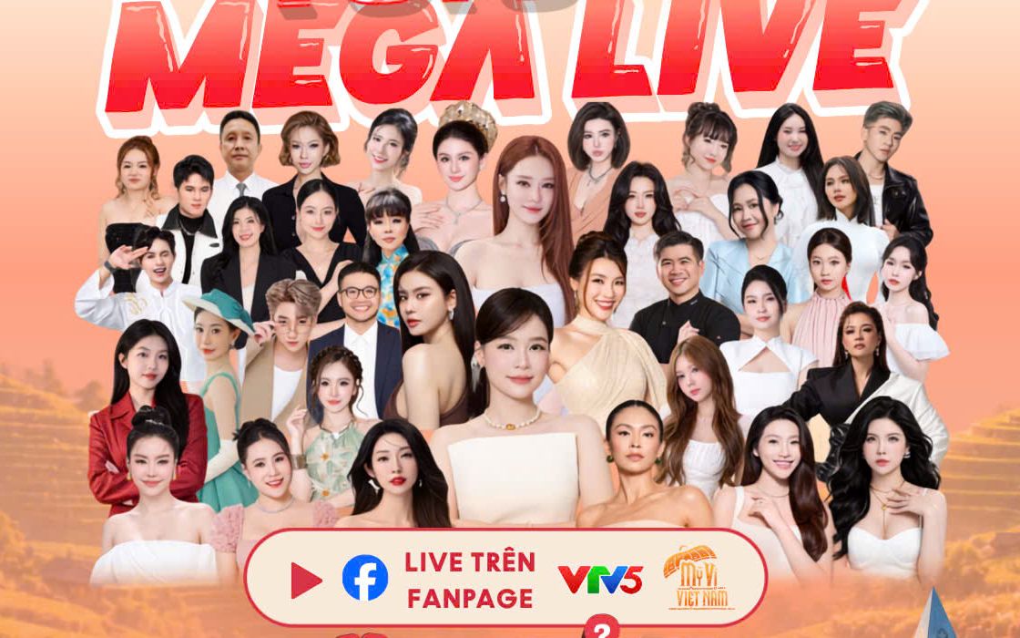 Mega Livestream “Mỹ vị Lào Cai” của VTV5: Hơn 2.000 sản phẩm được bán - Ảnh 3.