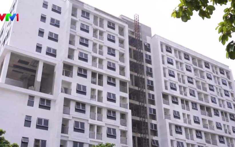 Hà Nội điều tra vụ nhận tiền đặt cọc, giữ chỗ trái phép tại CT3 Kim Chung - Ảnh 5.