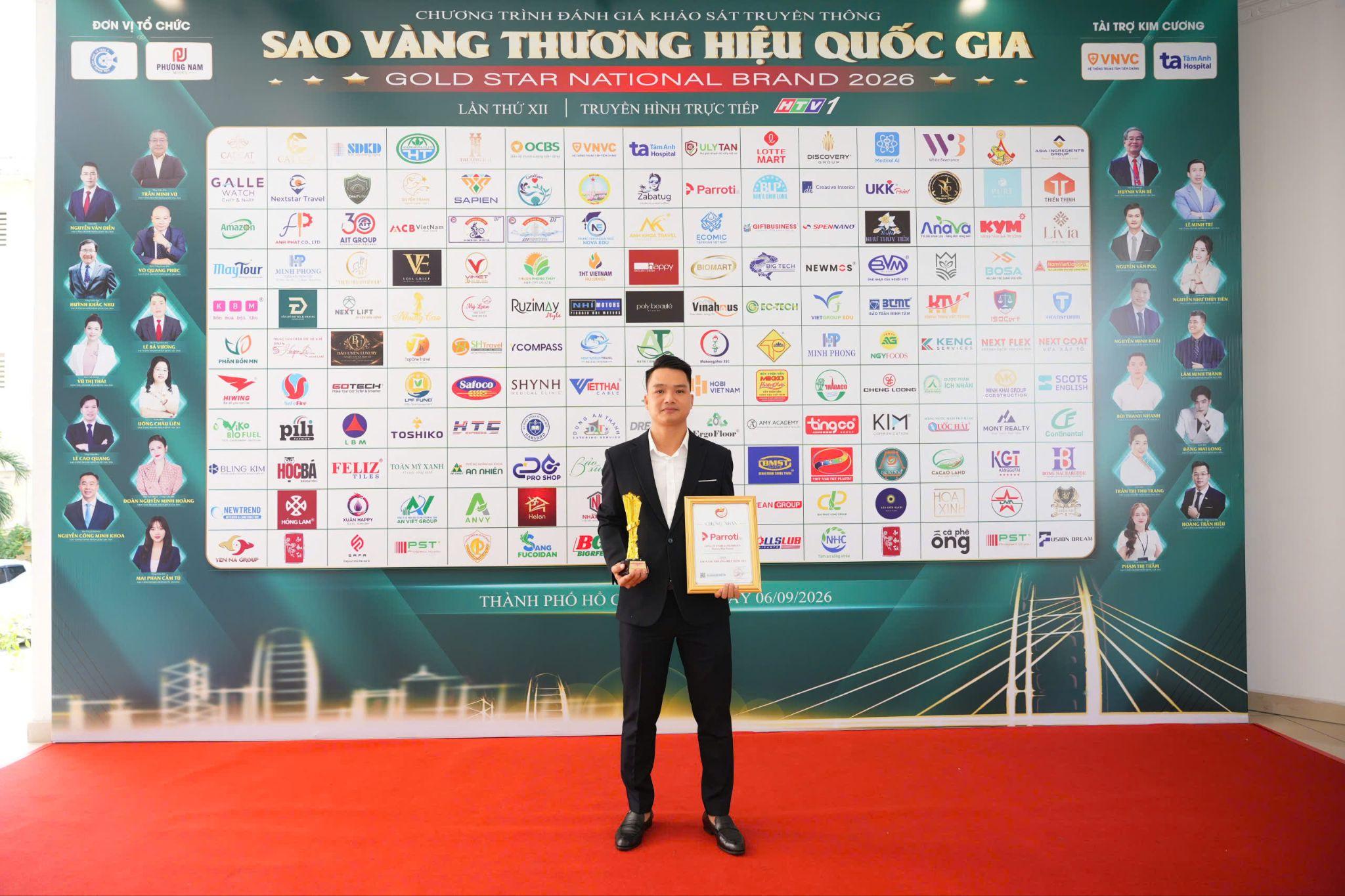 Thương hiệu Việt chinh phục người ti&ecirc;u d&ugrave;ng từ những điều gần gũi- Ảnh 4.