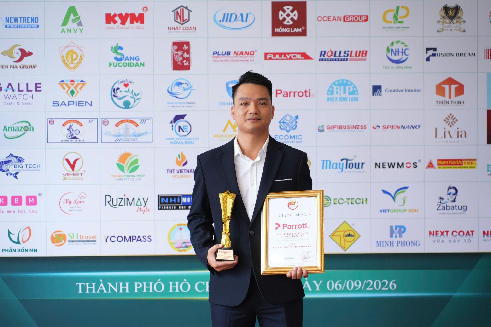 Thương hiệu Việt chinh phục người ti&ecirc;u d&ugrave;ng từ những điều gần gũi- Ảnh 2.