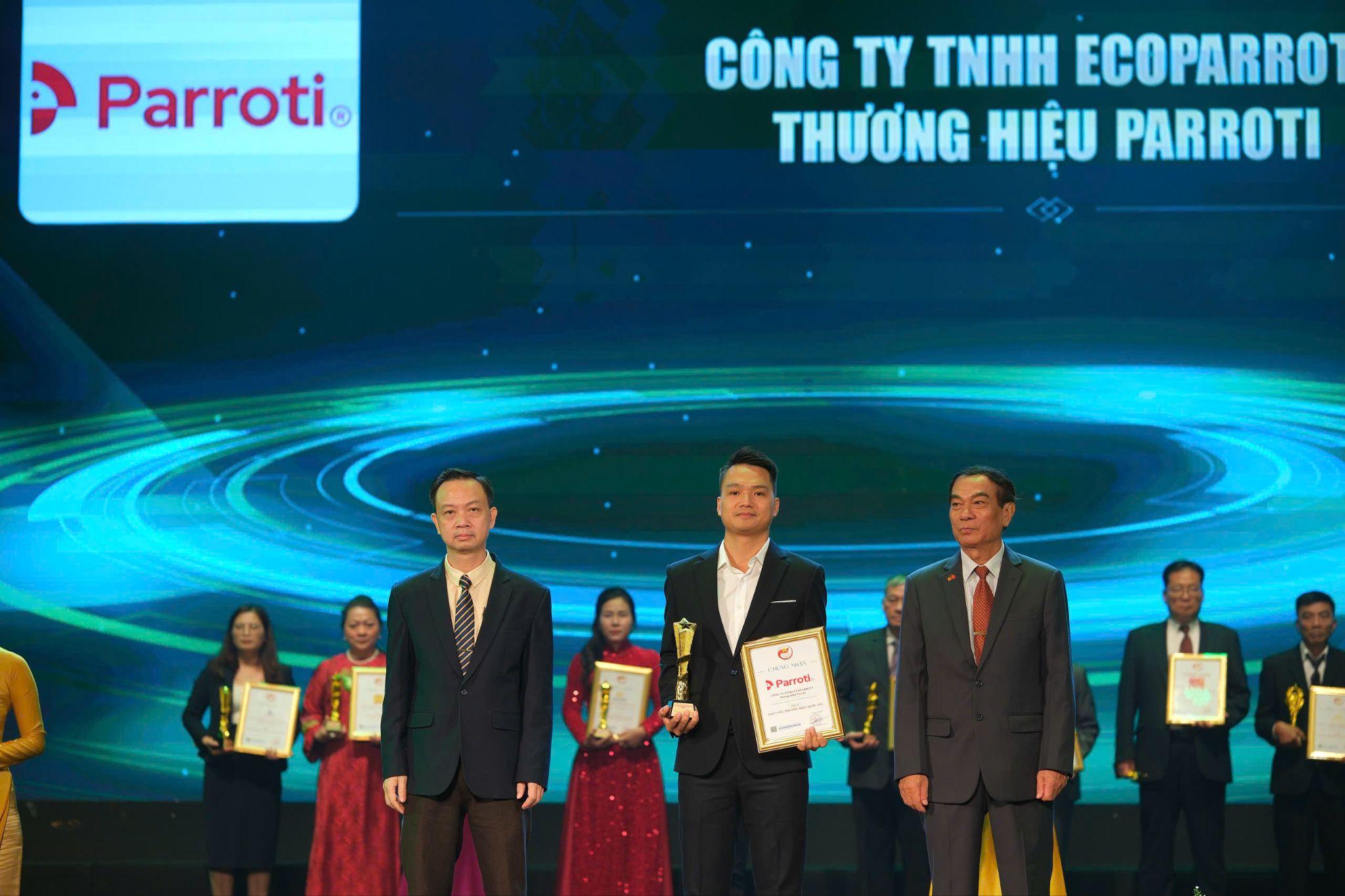 Thương hiệu Việt chinh phục người ti&ecirc;u d&ugrave;ng từ những điều gần gũi- Ảnh 1.