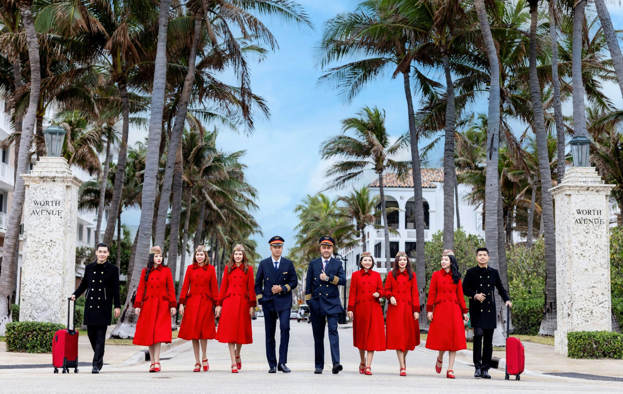 Vietjet tổ chức chuỗi Ngày hội tuyển dụng tiếp viên hàng không năm 2026 - Ảnh 6.