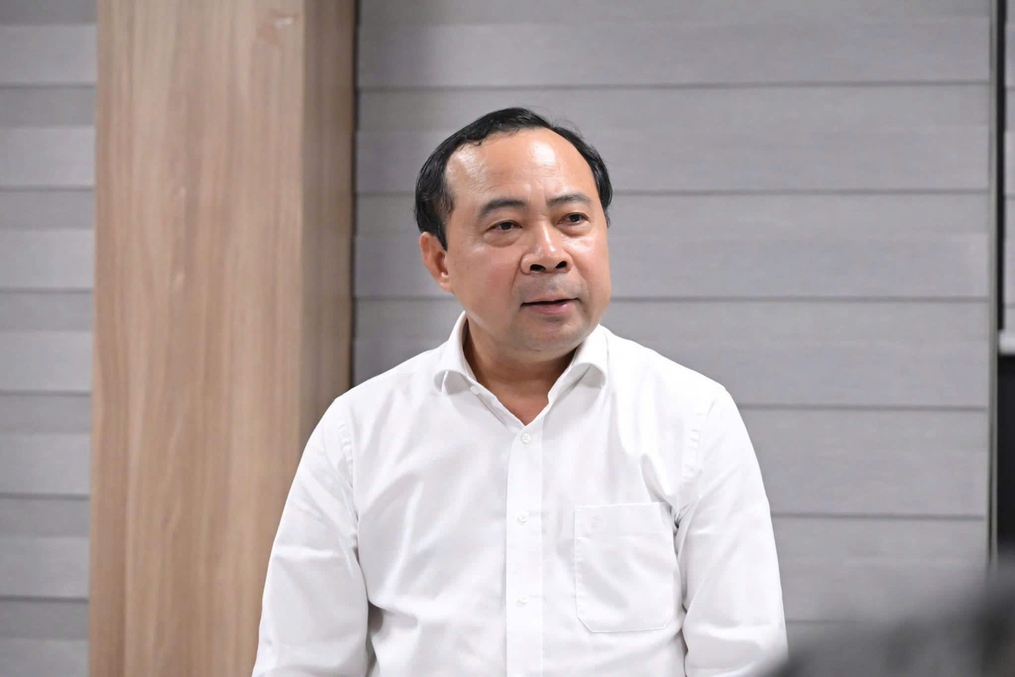 Toán học phải trở thành năng lực nền tảng cho các công nghệ chiến lược - Ảnh 1.