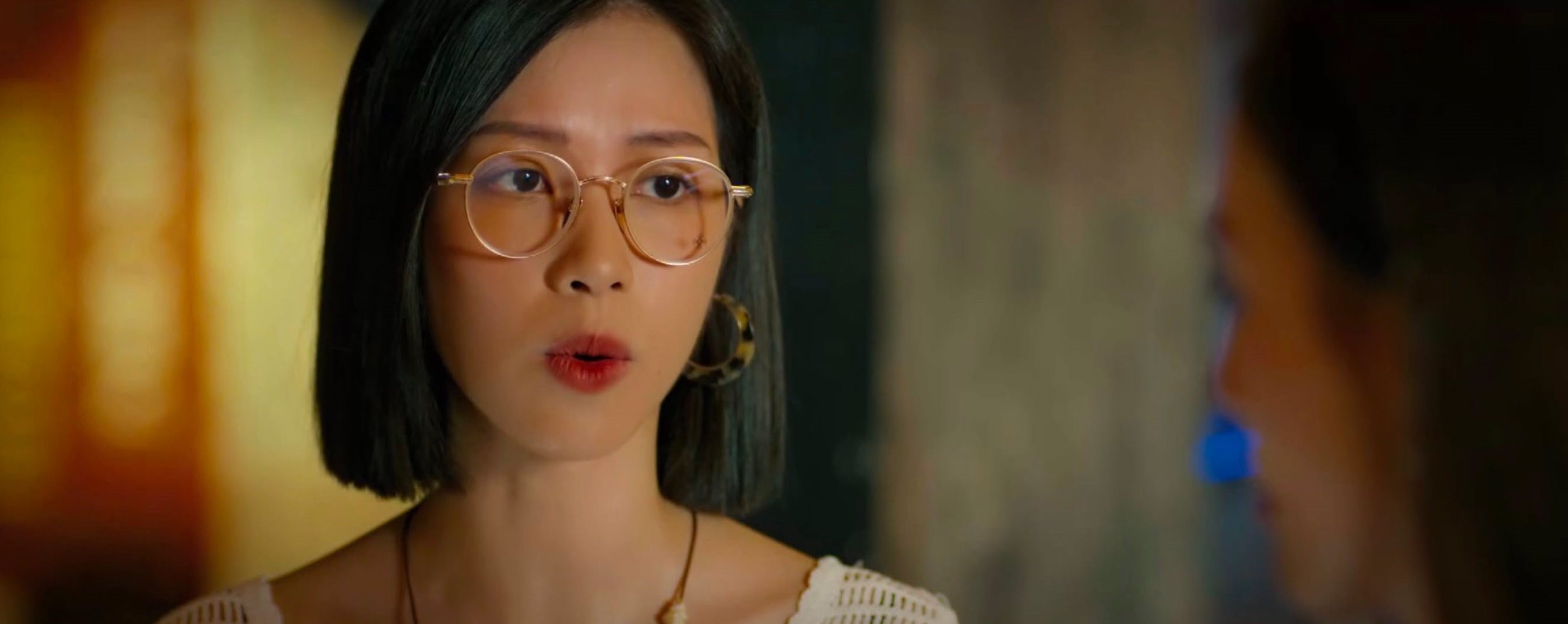 Mùa hè năm ấy - Tập 16: Tùng giở 'mưu hèn kế bẩn' khiến Khánh mất điểm toàn diện- Ảnh 16.