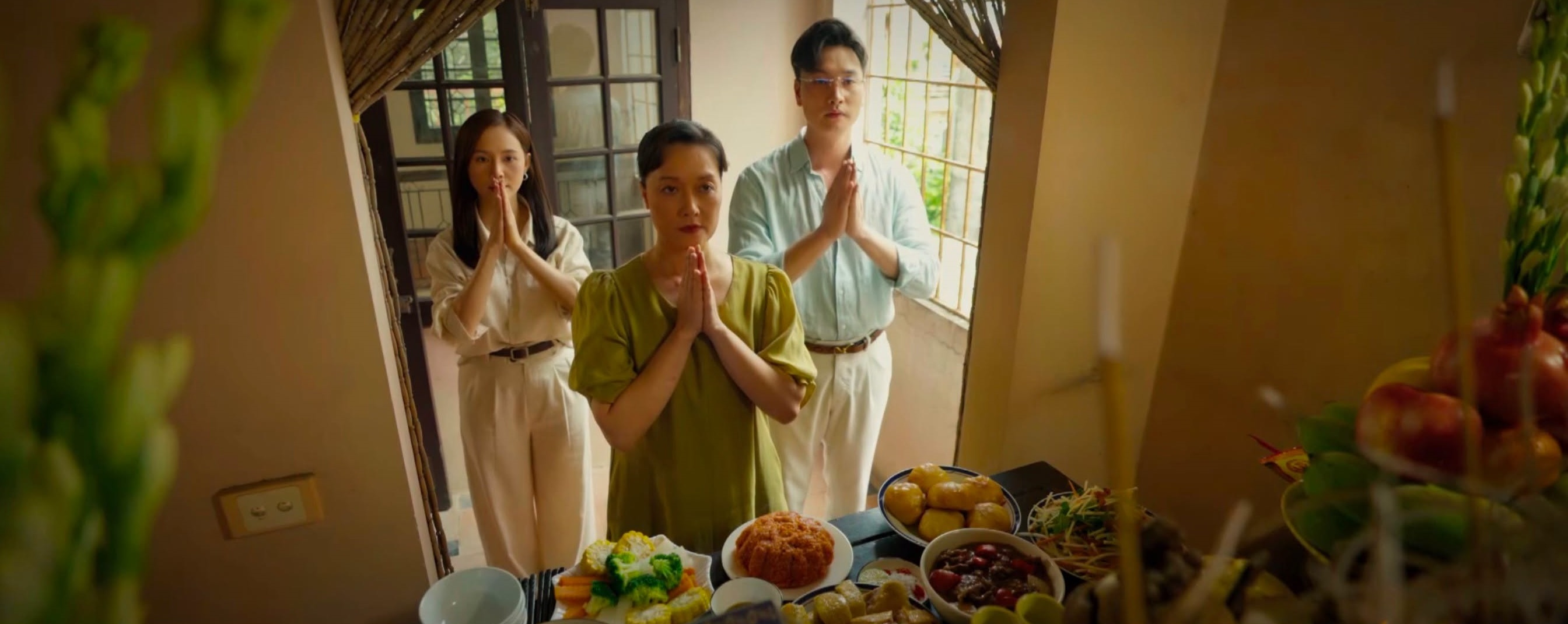 Mùa hè năm ấy - Tập 16: Tùng giở 'mưu hèn kế bẩn' khiến Khánh mất điểm toàn diện- Ảnh 5.