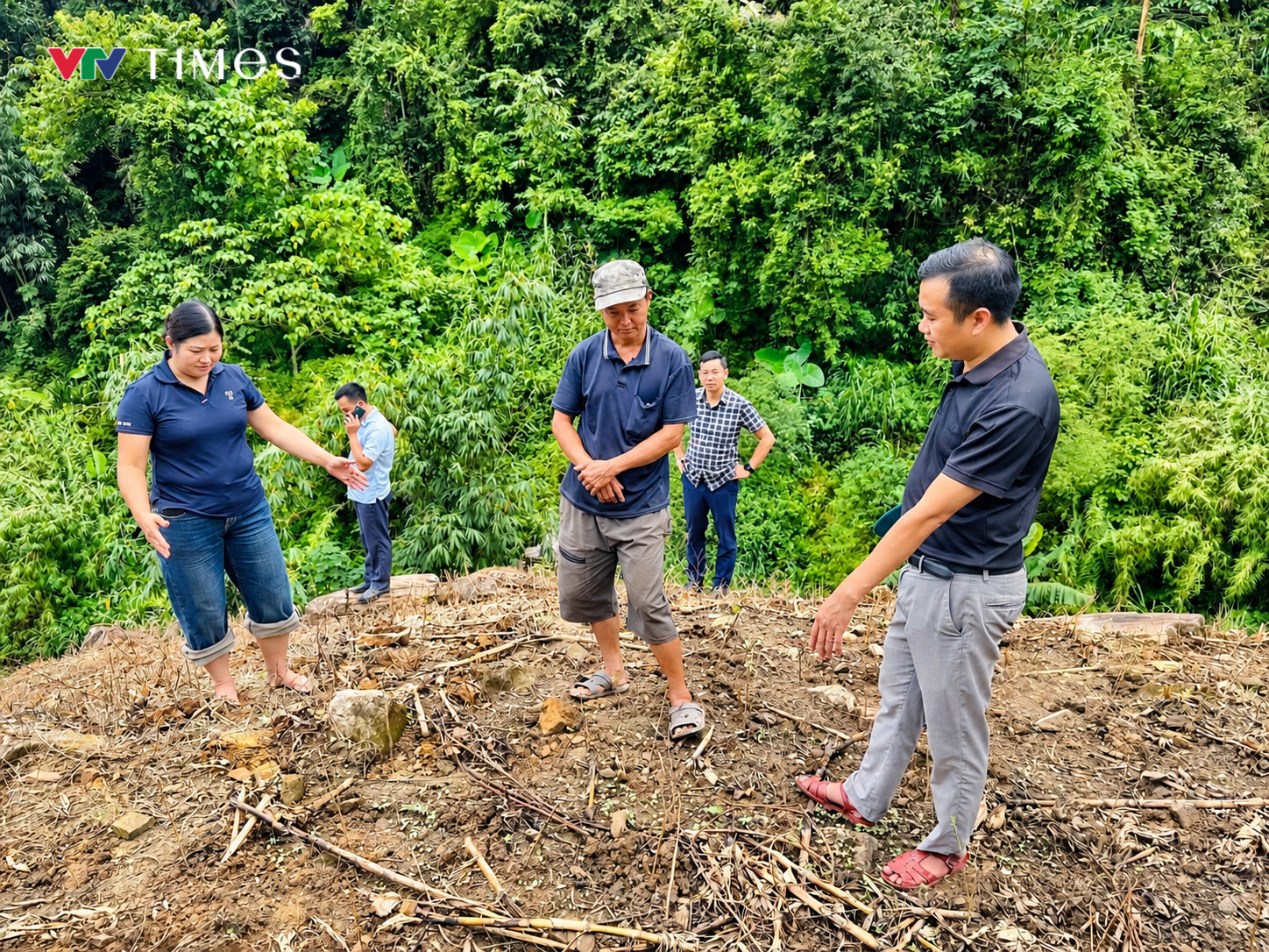 Nghị quyết "bén rễ" trên đất khó Thuận Hòa - Ảnh 5.