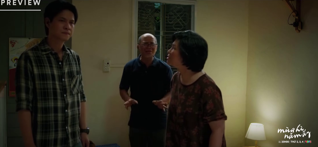 Mùa hè năm ấy - Tập 16: - Ảnh 1.