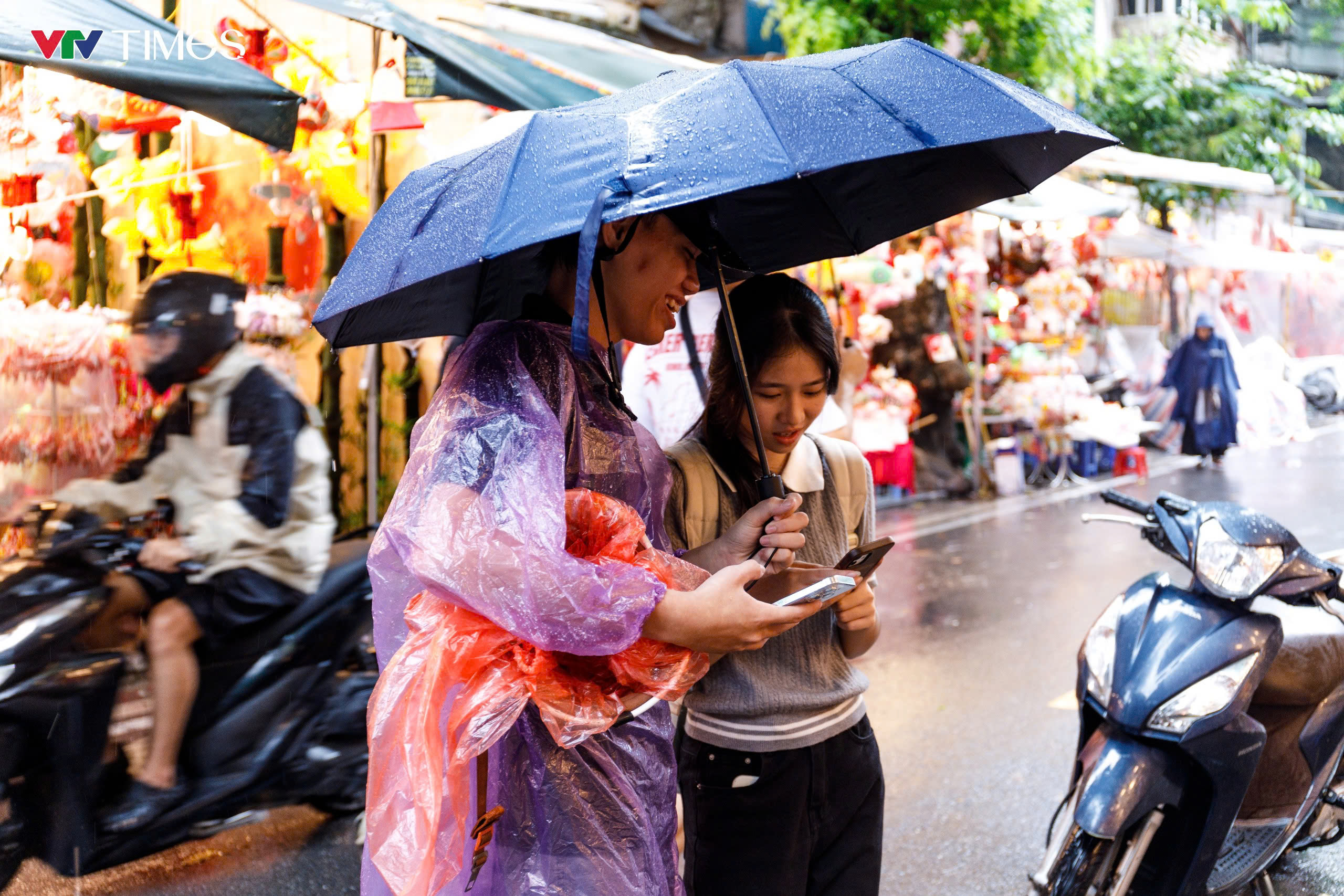 Thị trường Trung thu 2026: Đồ chơi truyền thống, handmade l&ecirc;n ng&ocirc;i - Ảnh 19.
