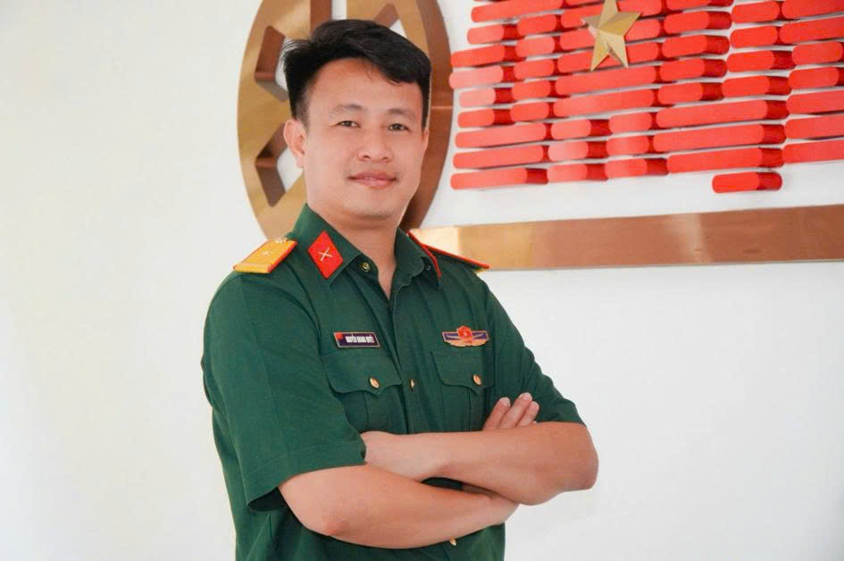 “Mặt trận không tiếng súng”: Những người lính trước nguy hiểm vô hình - Ảnh 3.