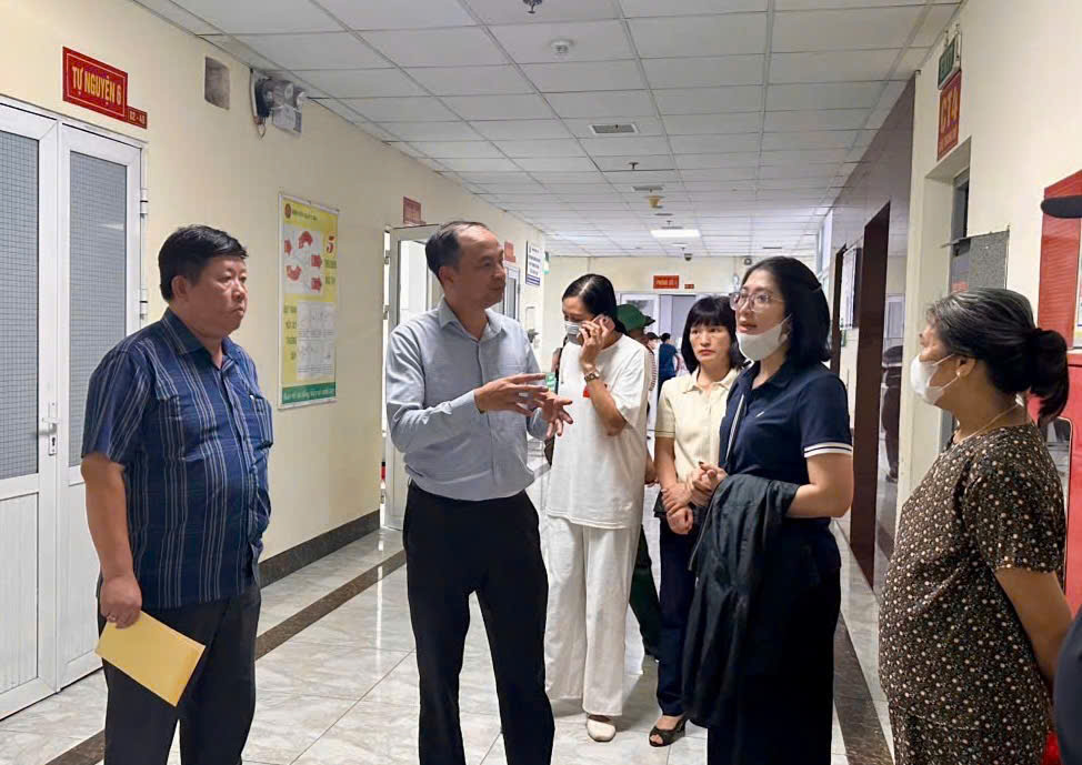 Hà Nội: Phường Tây Hồ báo cáo chính thức về vụ cháy khiến 5 người tử vong - Ảnh 2.