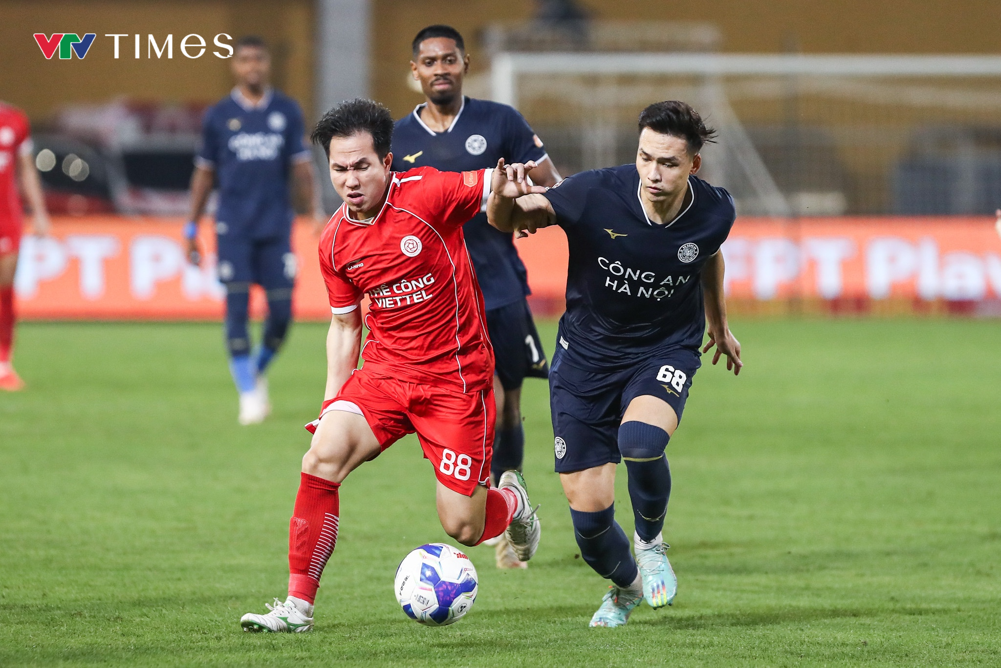 Trở lại với đấu trường châu lục, cơ hội nào cho Thể Công - Viettel trước Melbourne Victory?- Ảnh 2. Trở lại với đấu trường châu lục, cơ hội nào cho Thể Công - Viettel trước Melbourne Victory?- Ảnh 2.