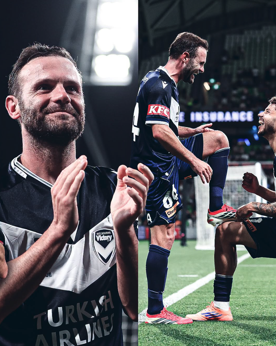 Trở lại với đấu trường châu lục, cơ hội nào cho Thể Công - Viettel trước Melbourne Victory?- Ảnh 1. Trở lại với đấu trường châu lục, cơ hội nào cho Thể Công - Viettel trước Melbourne Victory?- Ảnh 1.