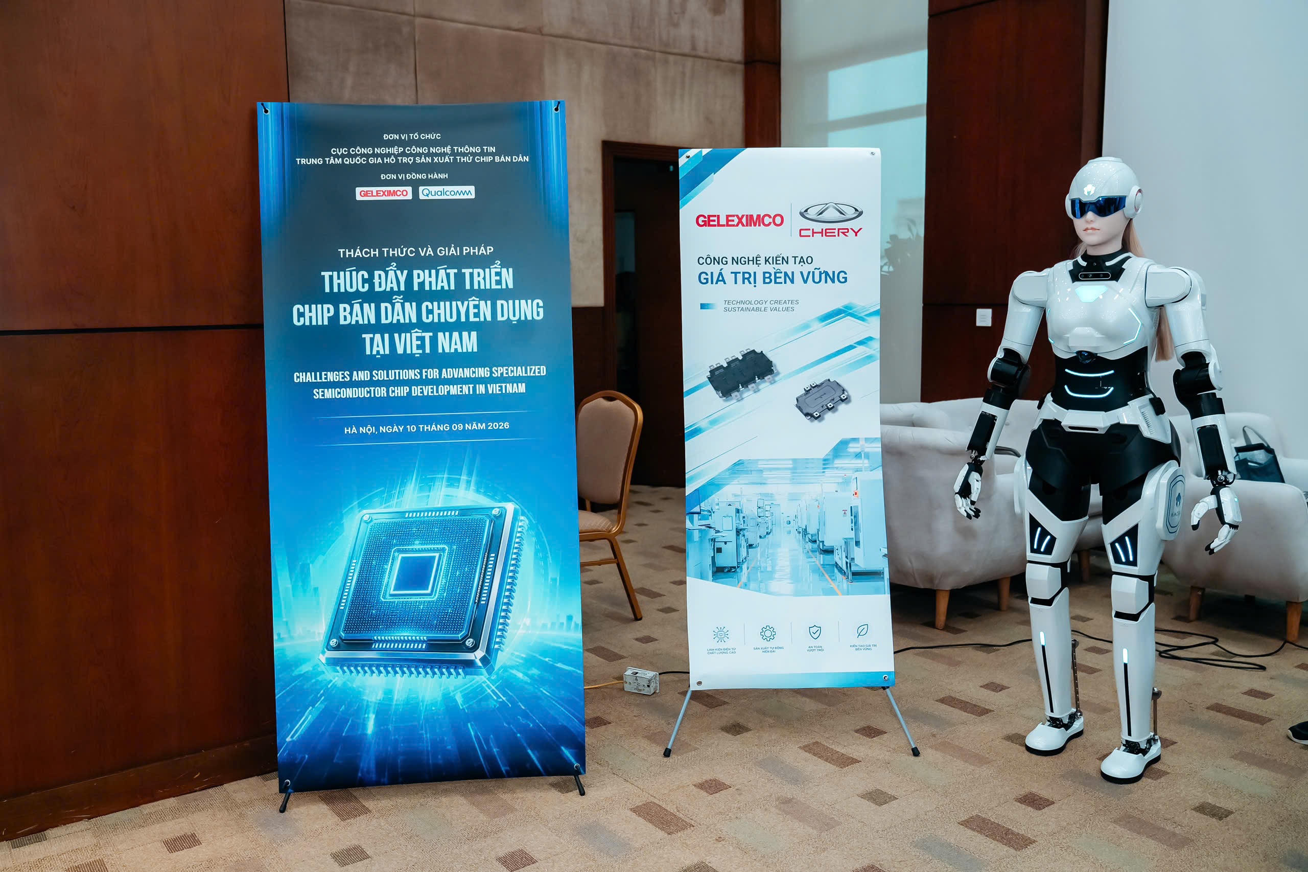 Hoa hậu Biển đảo Việt Nam 2022 Đinh Như Phương đảm nhiệm vai trò Giám đốc Thương hiệu AIMOGA Việt Nam - Ảnh 3.