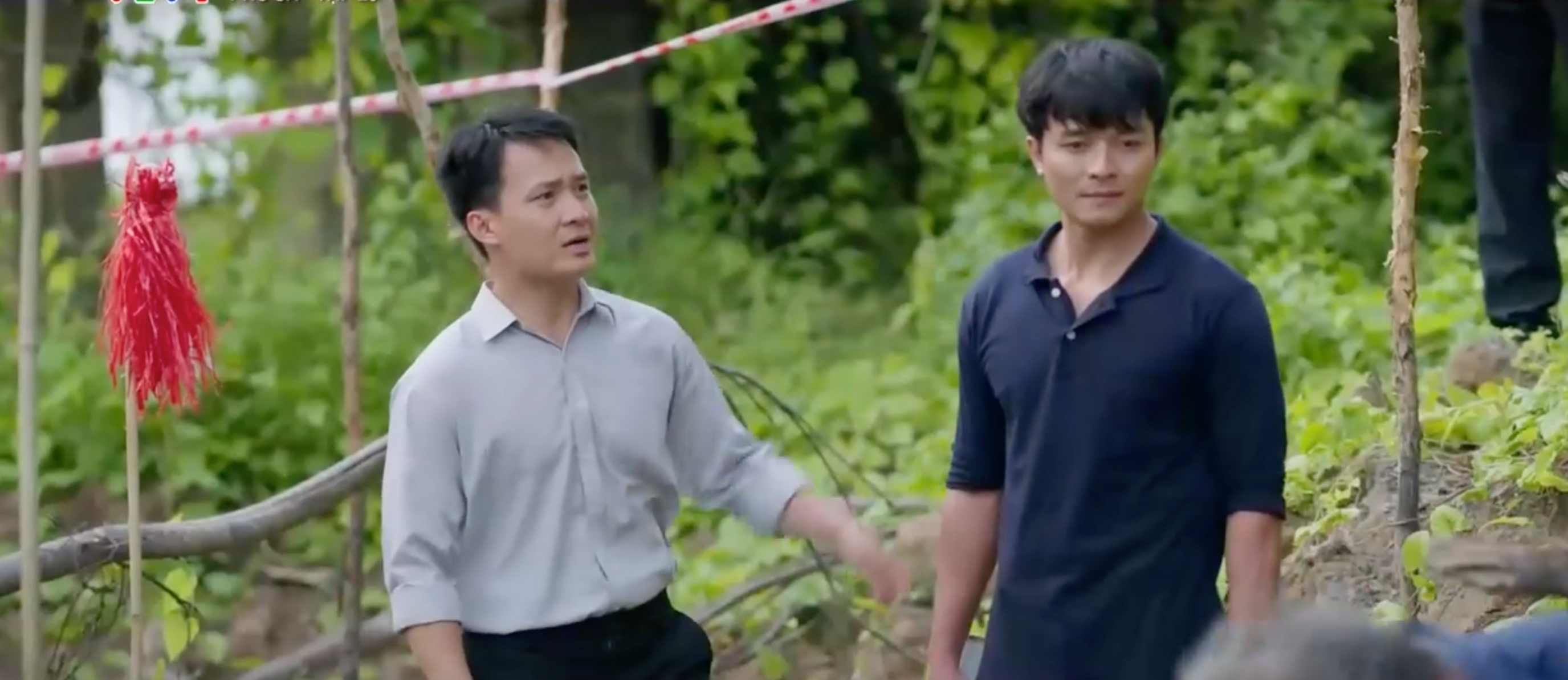 Phù sa - Tập 20: Nghiệm bắt đầu quan tâm hơn đến Phù Sa - Ảnh 1.