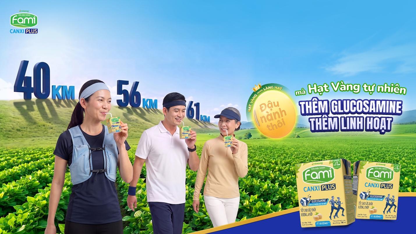Chăm sóc sức khỏe đường dài - thêm linh hoạt để tận hưởng cuộc sống - Ảnh 4.