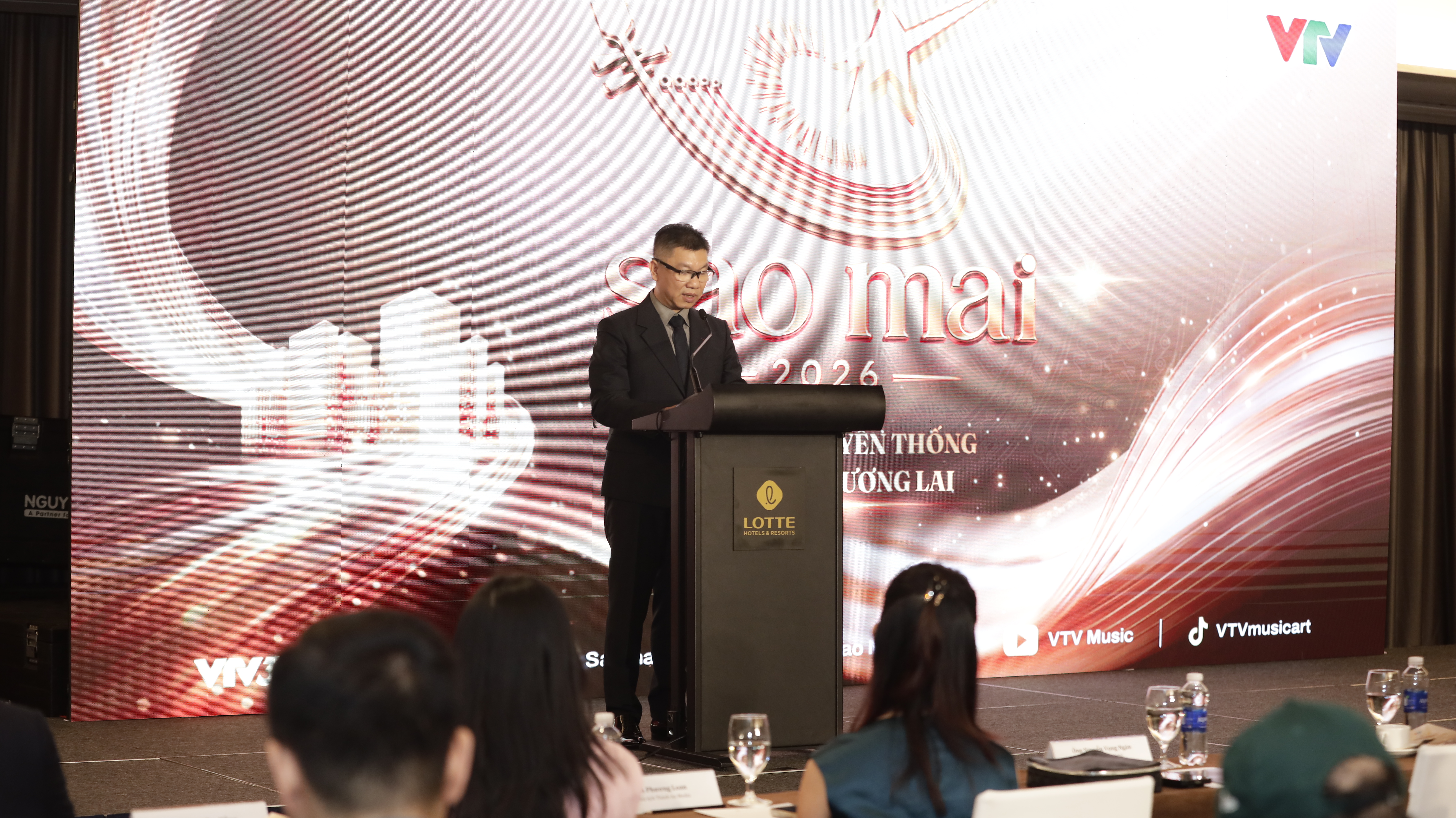 Sao mai 2026: C&ocirc;ng bố 16 th&iacute; sinh v&agrave;o v&ograve;ng Chung kết to&agrave;n quốc - Ảnh 3.
