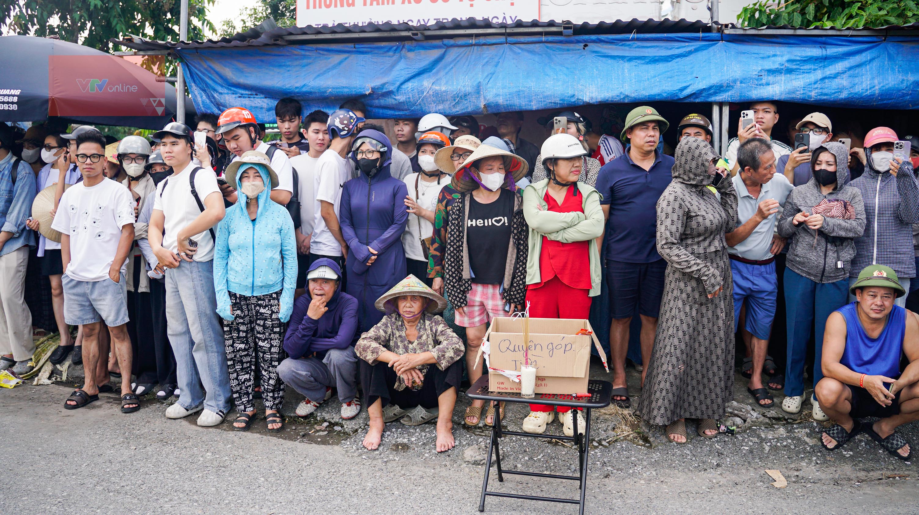 Tìm thấy thi thể nghi là nam sinh mất tích khi đi qua đường ngập ở Hà Nội- Ảnh 6.