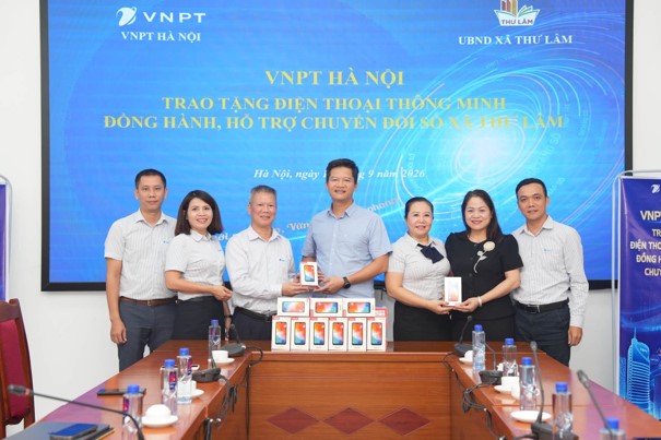 Tắt sóng 2G: Hỗ trợ người dùng chuyển sang công nghệ mới - Ảnh 2.