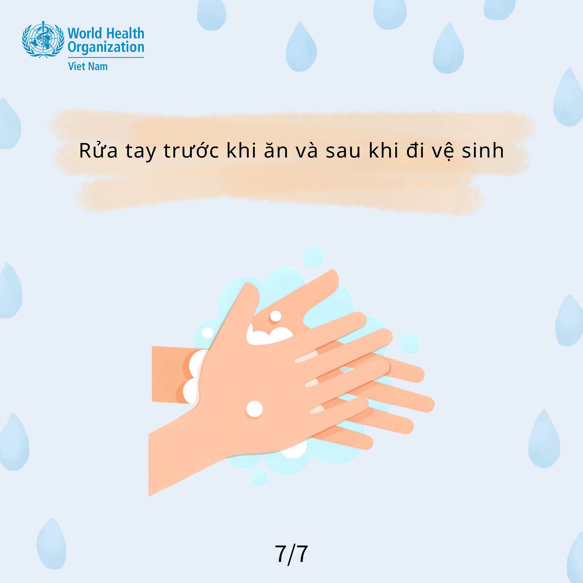 Giảm nguy cơ chấn thương, đuối nước những ngày mưa lớn - Ảnh 8.