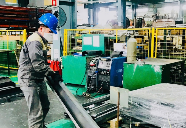 Khơi thông dư địa, nâng chất lượng tăng trưởng - Ảnh 2.