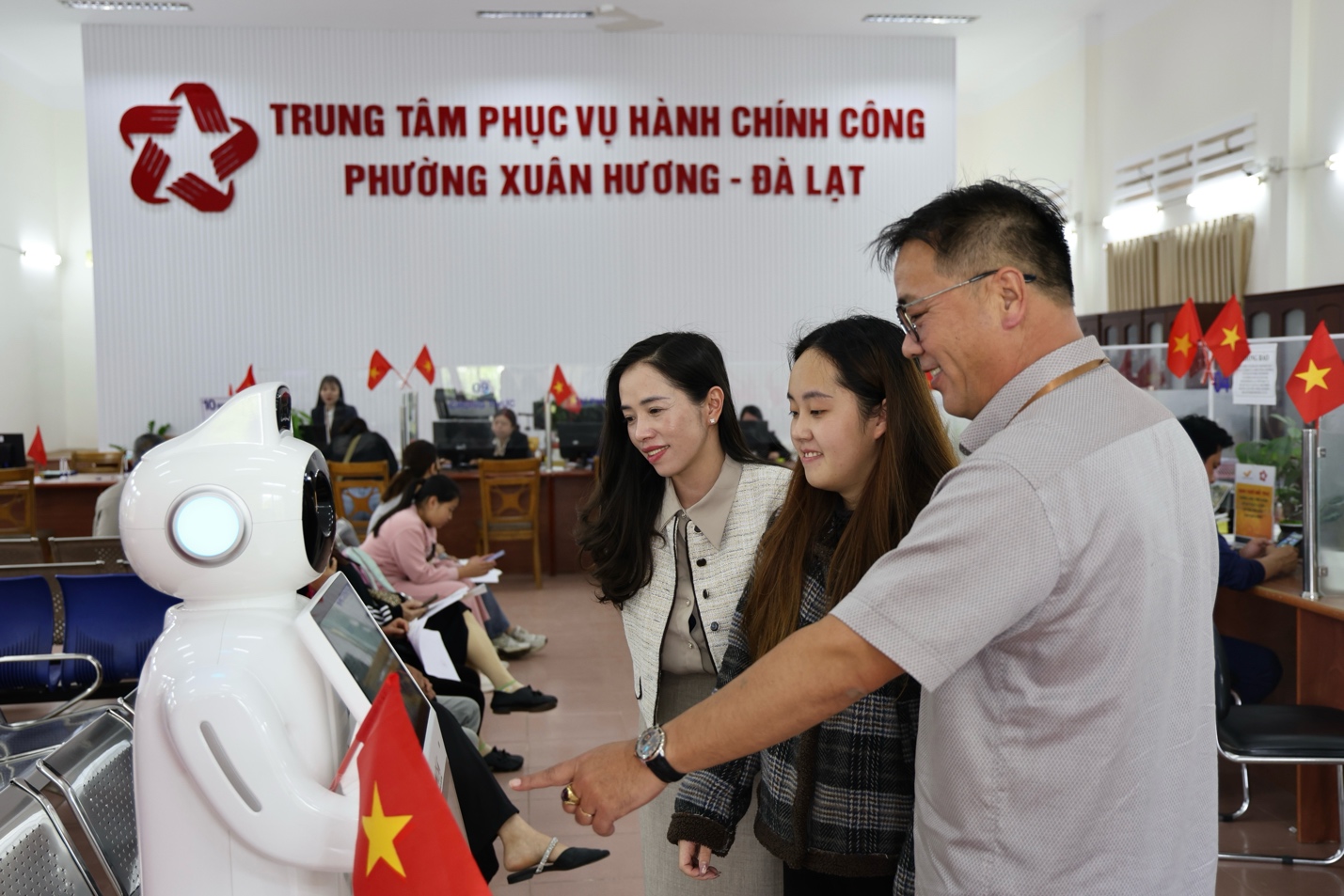 Phường Xuân Hương - Đà Lạt: Kiến tạo không gian du lịch xanh từ lõi đô thị - Ảnh 6.