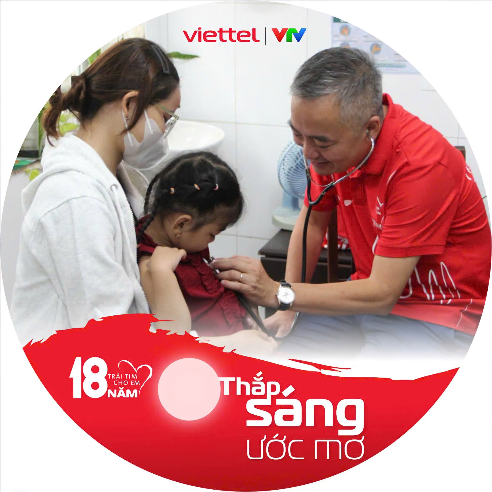 TRỰC TIẾP Gala kỷ niệm 18 năm Trái tim cho em: Thắp sáng ước mơ (20h10, VTV1)- Ảnh 3.