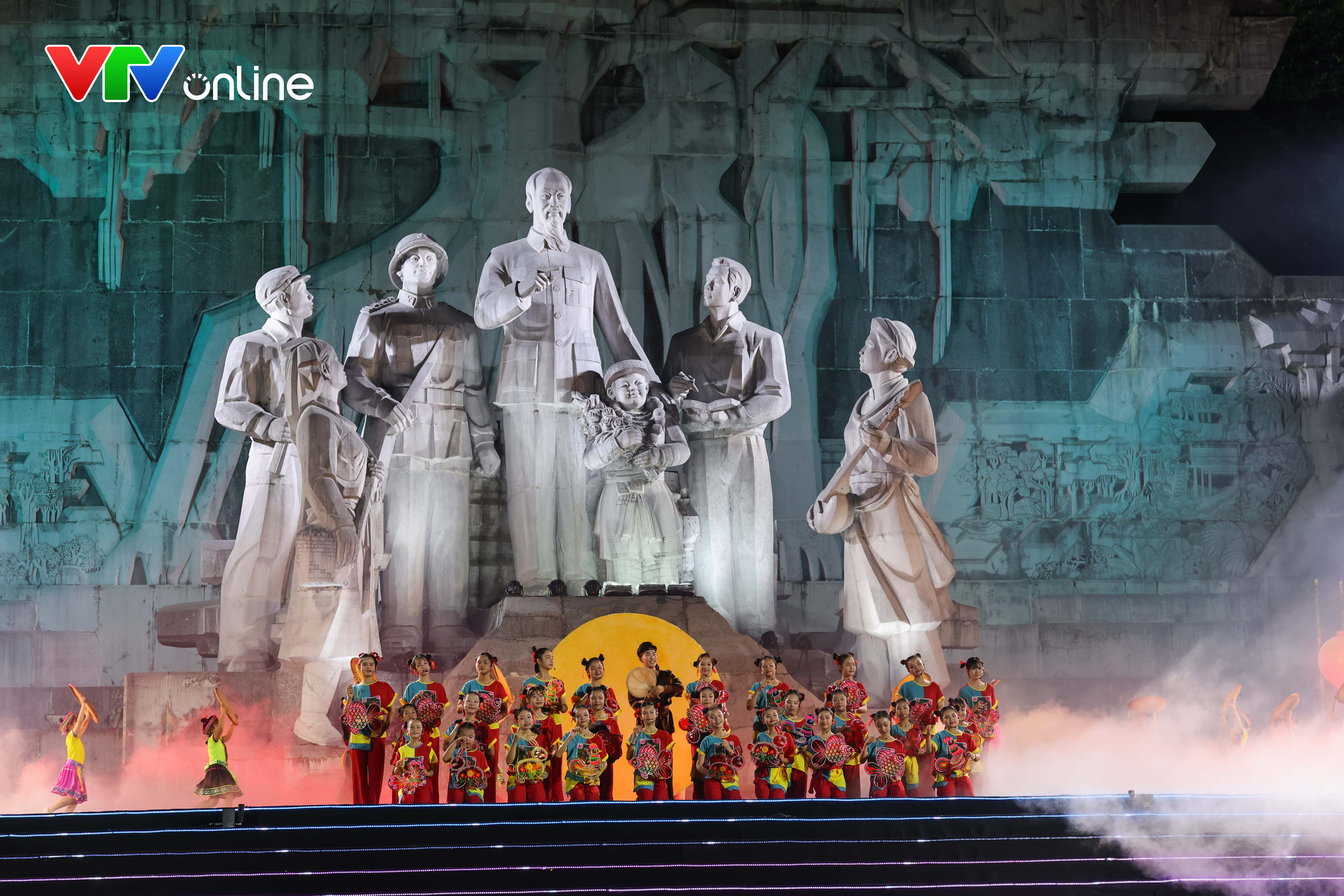 Tuyên Quang: Lung linh Lễ hội Thành Tuyên năm 2026 - Ảnh 5.
