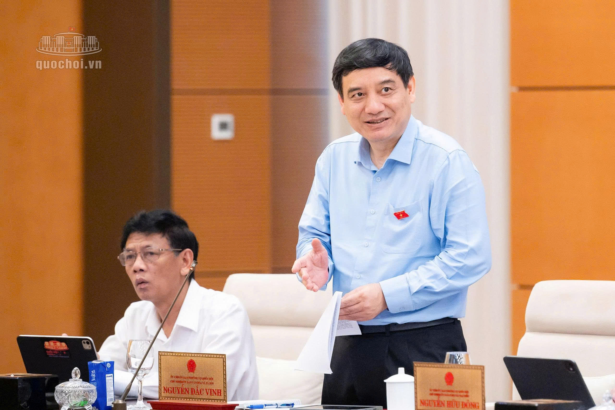 Sửa khái niệm, bổ sung quy định cấm sản xuất, kinh doanh, sử dụng thuốc lá điện tử- Ảnh 2.