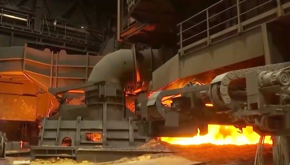 Khí đốt đắt đỏ gia tăng sức ép lên kinh tế châu Âu - Ảnh 2.