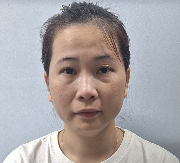 Nữ nhân viên ngân hàng lừa đảo chiếm đoạt hơn 2,3 tỷ đồng - Ảnh 1.