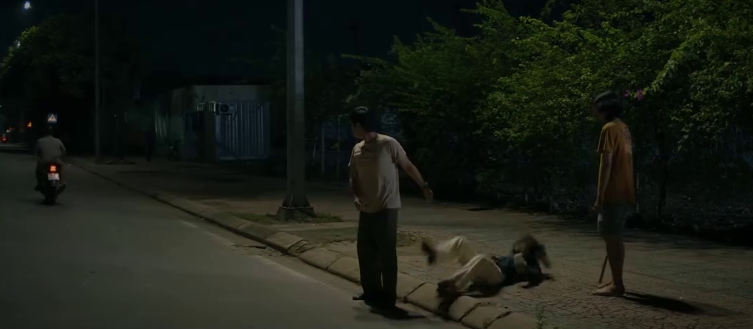 M&ugrave;a h&egrave; năm ấy - Tập 19: Kh&aacute;nh giải cứu Phương kịp thời- Ảnh 2.