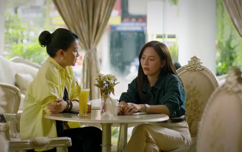 M&ugrave;a h&egrave; năm ấy - Tập 19: Kh&aacute;nh giải cứu Phương kịp thời- Ảnh 3.