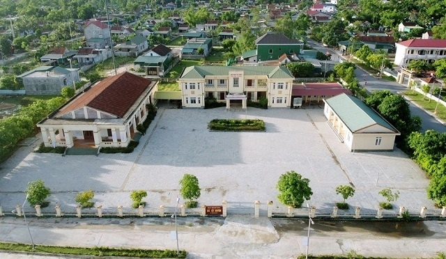 Chốt số liệu nhà, đất dôi dư trước ngày 25/9 - Ảnh 1.